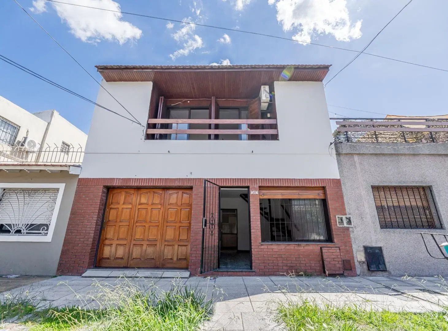 Casa 4 ambiente alquiler Ramos Mejia 3