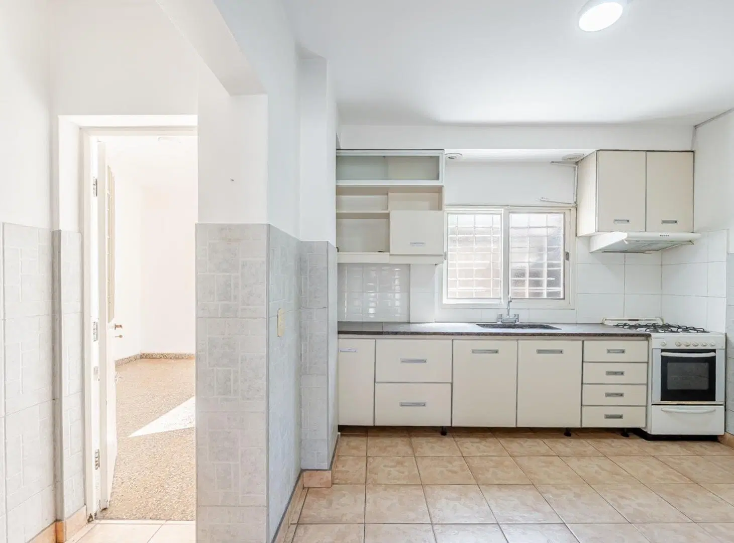 Casa 4 ambiente alquiler Ramos Mejia 5