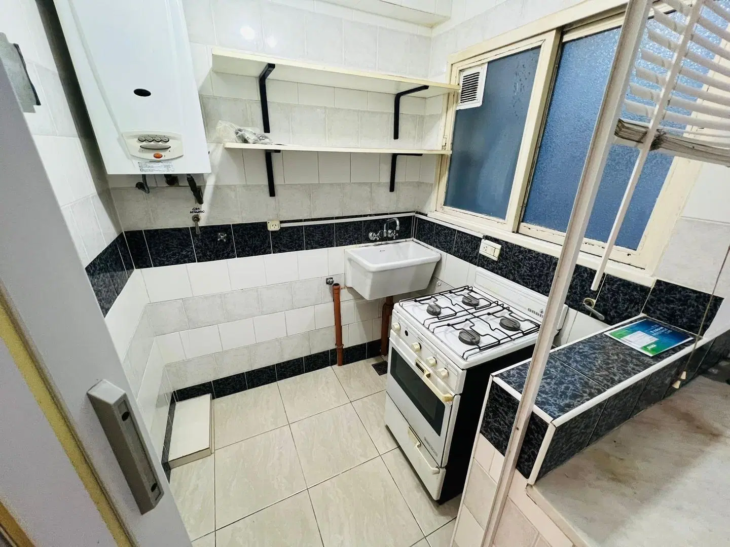 departamento 3 ambientes Ramos Mejia venta 5