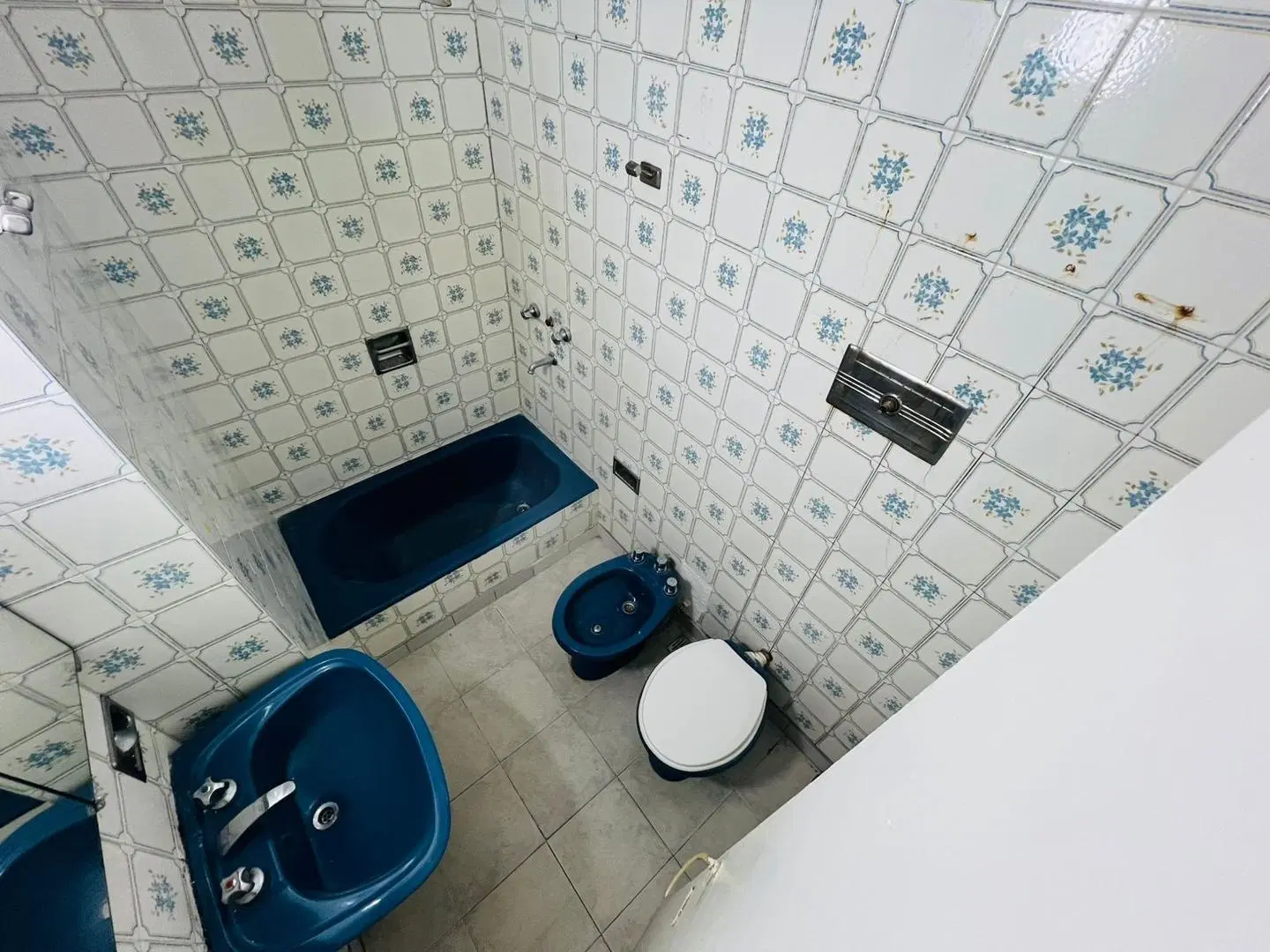 departamento 3 ambientes Ramos Mejia venta 4