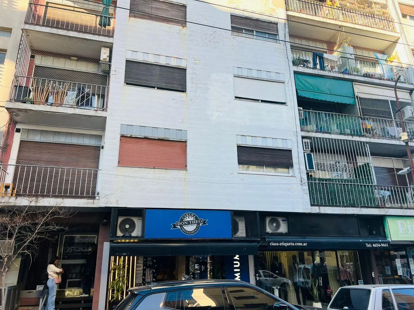 departamento 3 ambientes Ramos Mejia venta 2