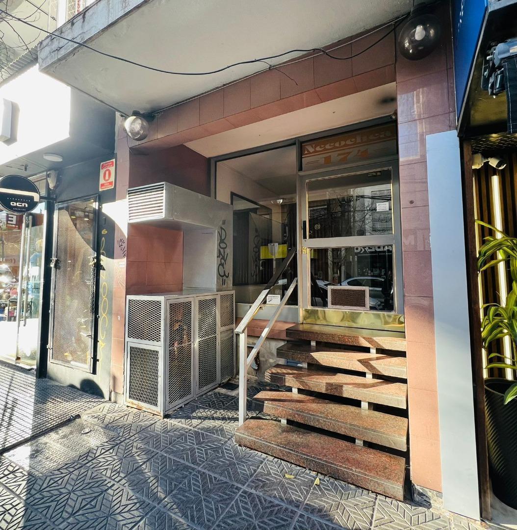 departamento 3 ambientes Ramos Mejia venta