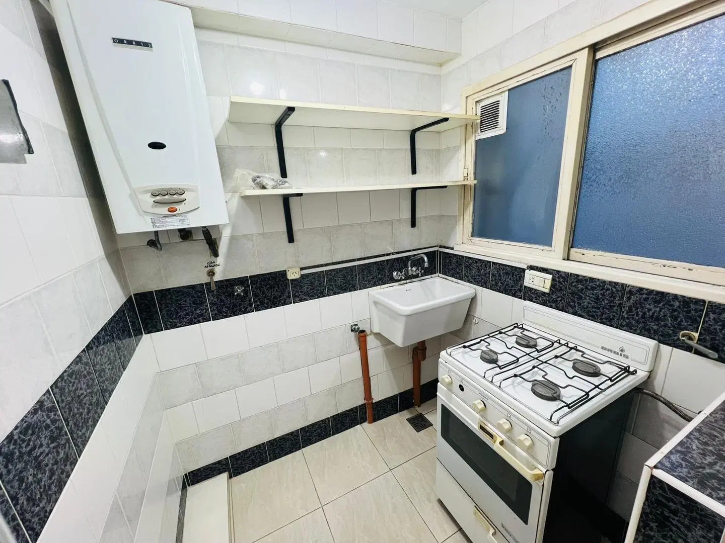 departamento 3 ambientes Ramos Mejia venta 1