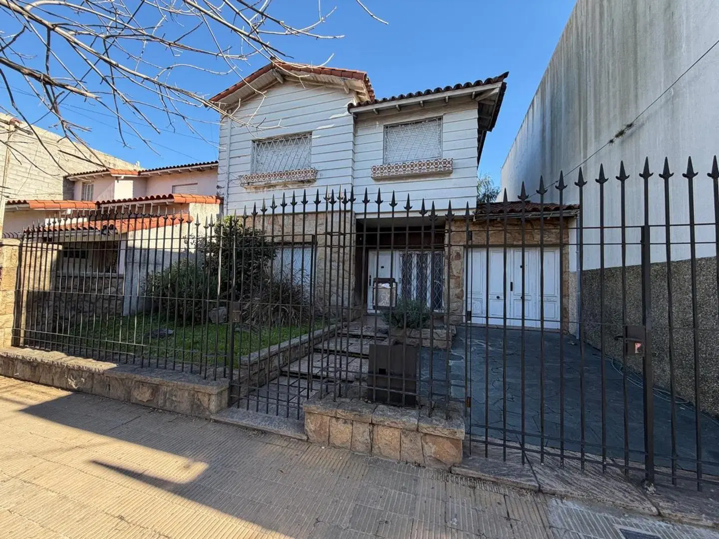 lote venta Ramos Mejia 2