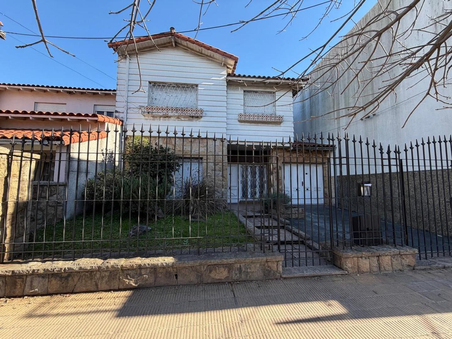 lote venta Ramos Mejia