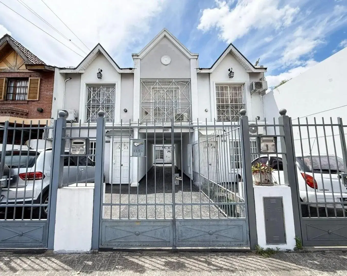 Triplex venta 4 ambientes Ramos Mejia 1