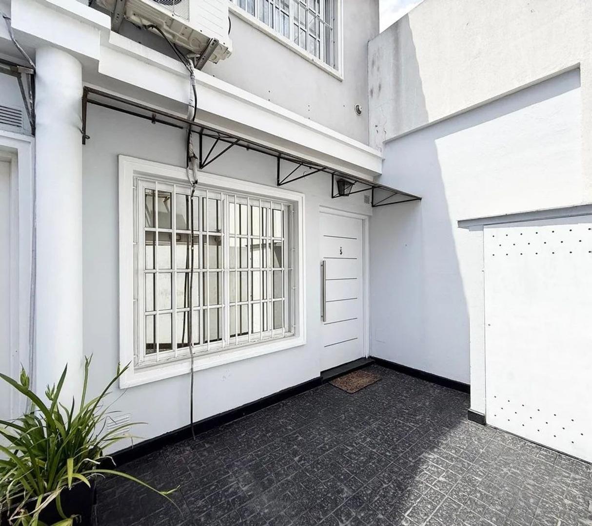 Foto de Triplex venta 4 ambientes Ramos Mejia, imagen 3