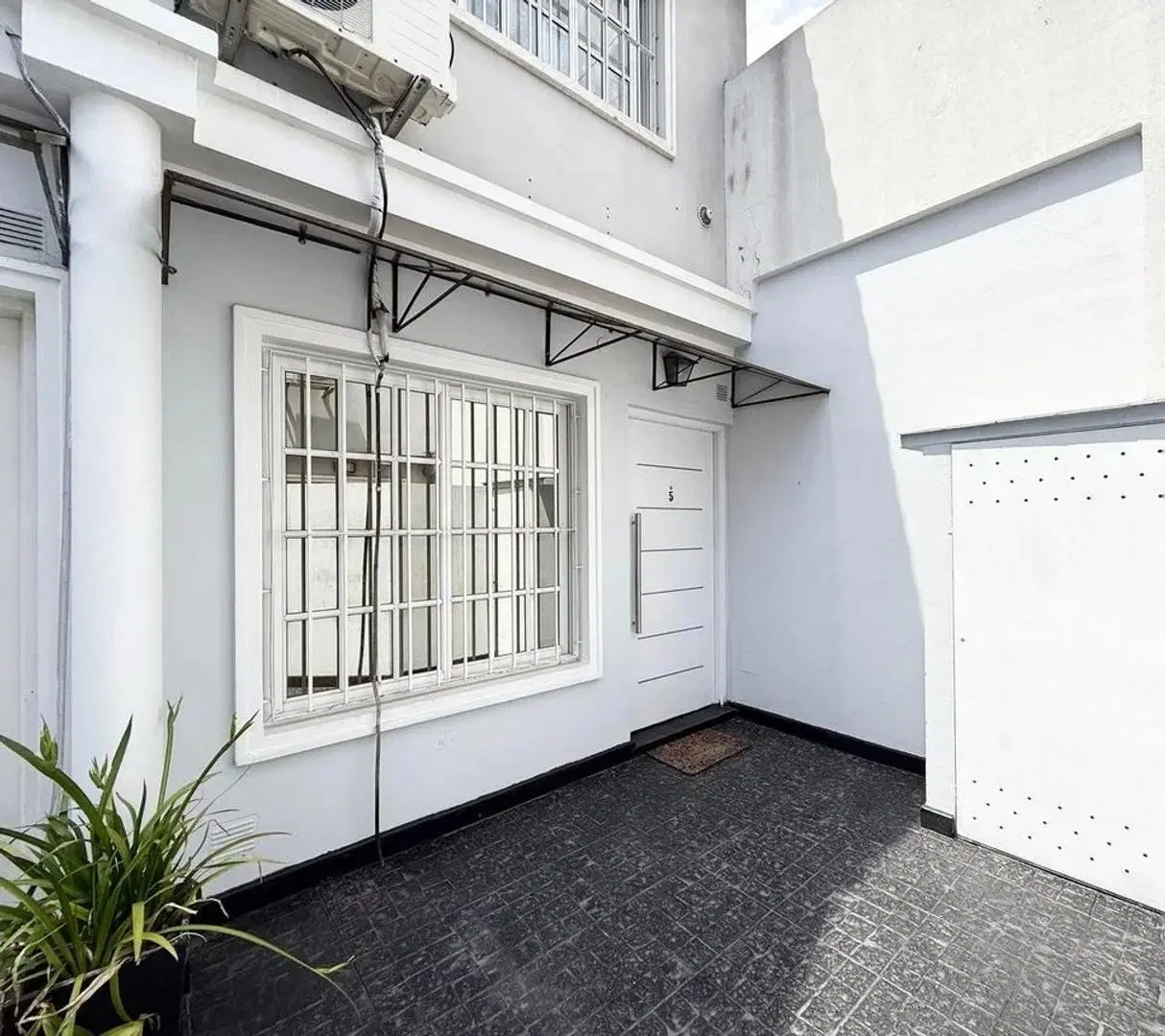 Triplex venta 4 ambientes Ramos Mejia 3