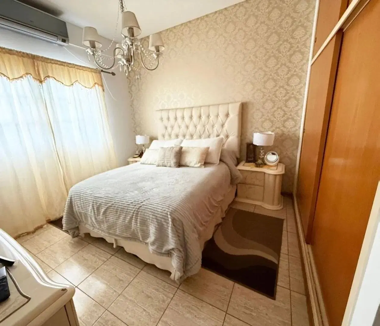 Triplex venta 4 ambientes Ramos Mejia 8