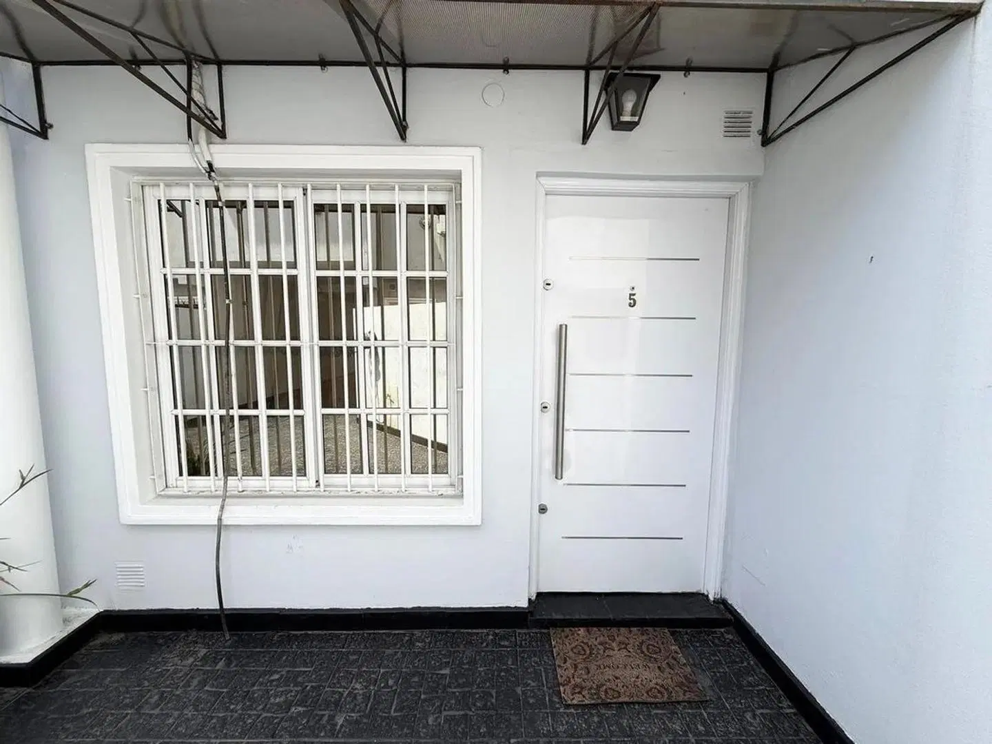 Triplex venta 4 ambientes Ramos Mejia 4