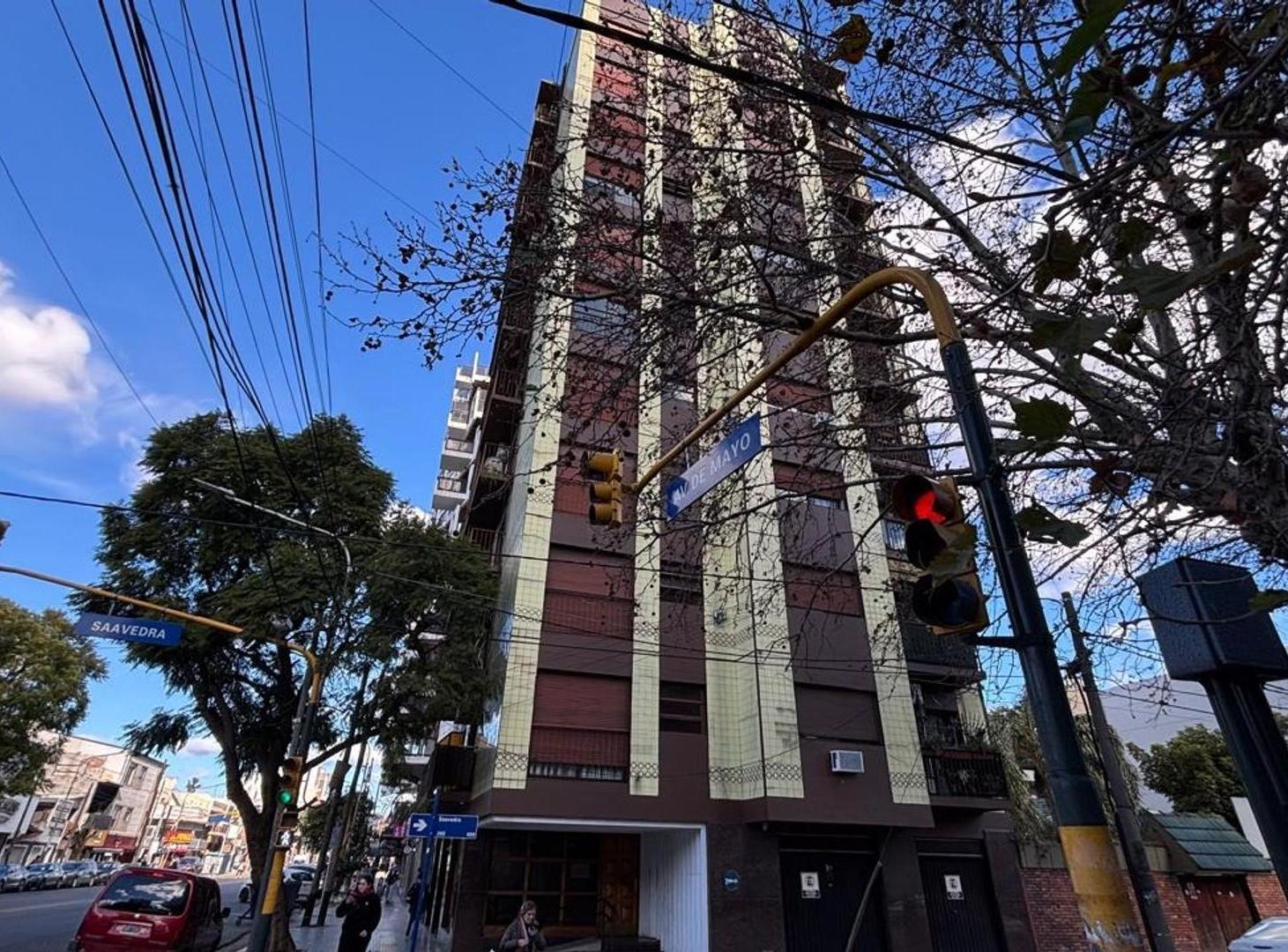 departamento venta 3 ambientes Ramos Mejia