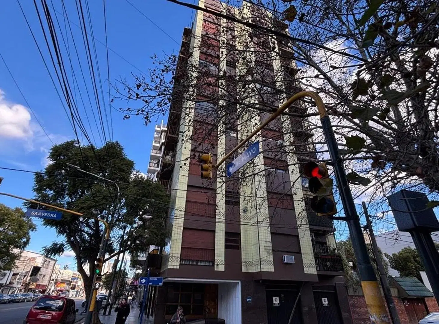 departamento venta 3 ambientes Ramos Mejia 4