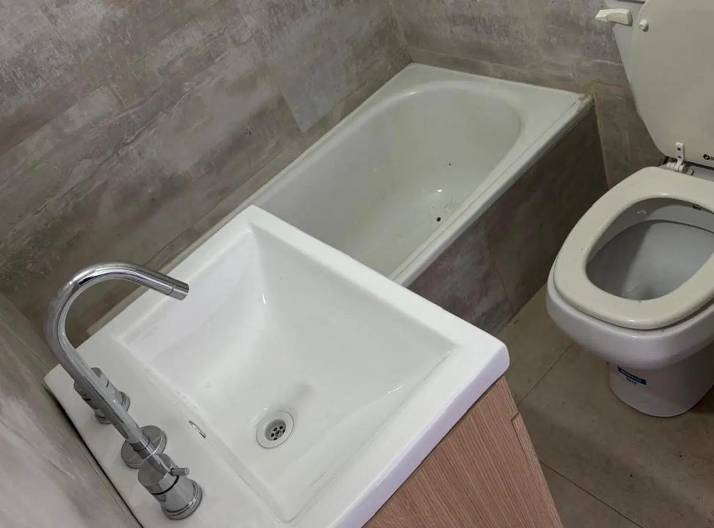 departamento venta 3 ambientes Ramos Mejia 8