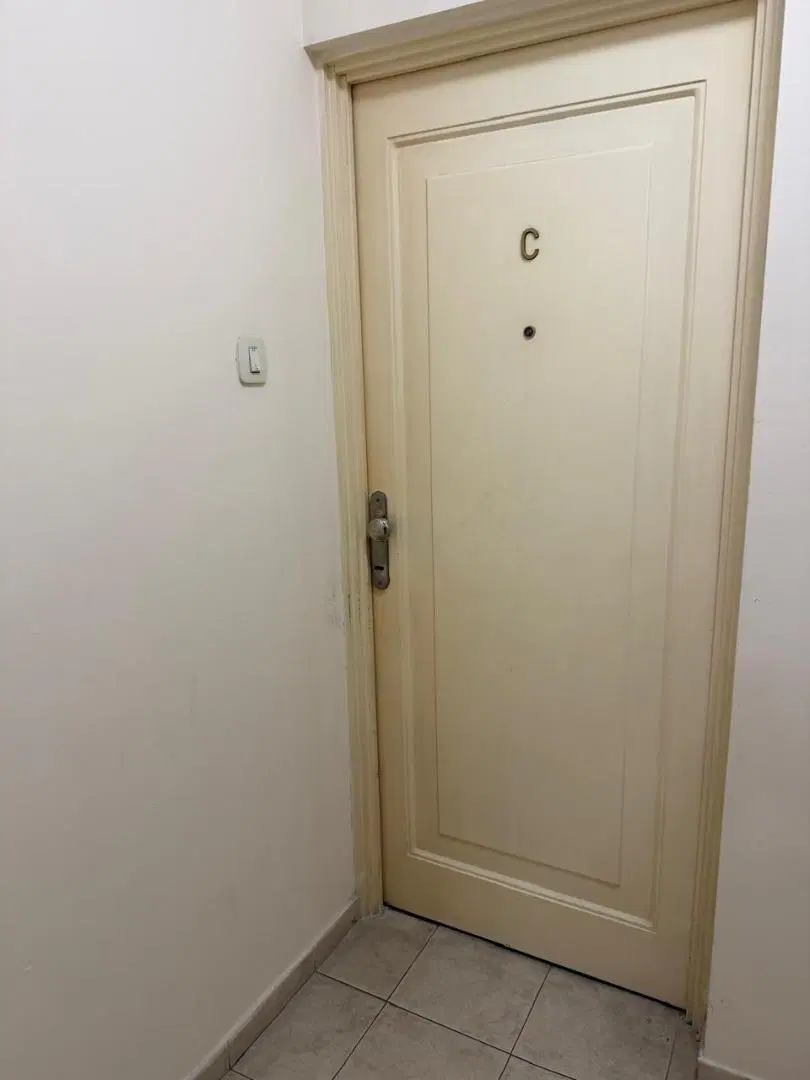 departamento 2 ambientes alquiler Ramos Mejia 4