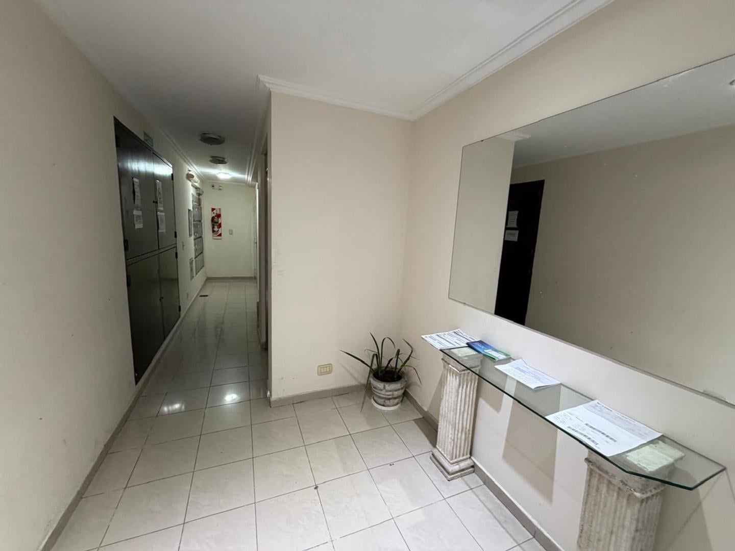 departamento 2 ambientes alquiler Ramos Mejia