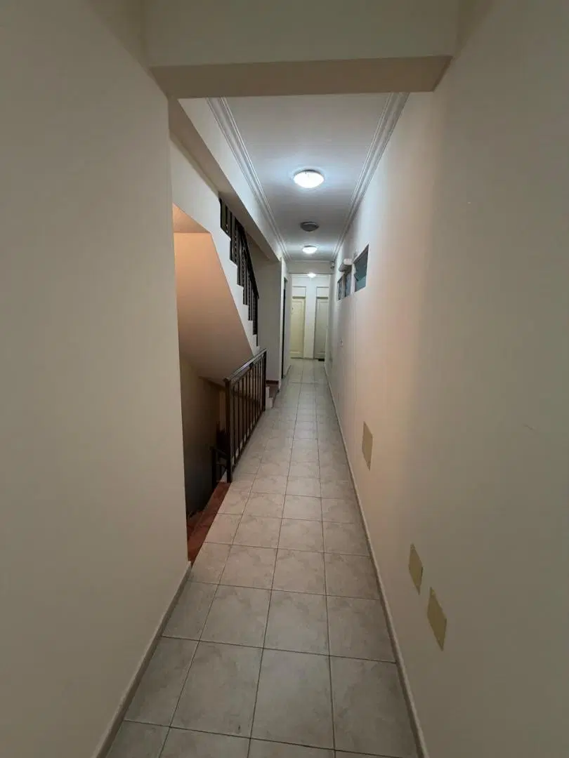 departamento 2 ambientes alquiler Ramos Mejia 1