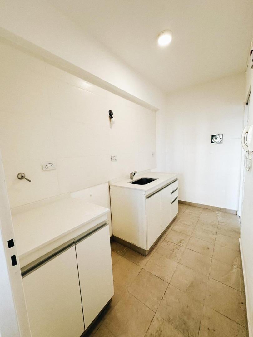 Foto de Departamento 2 ambientes alquiler Ramos Mejía, imagen 2