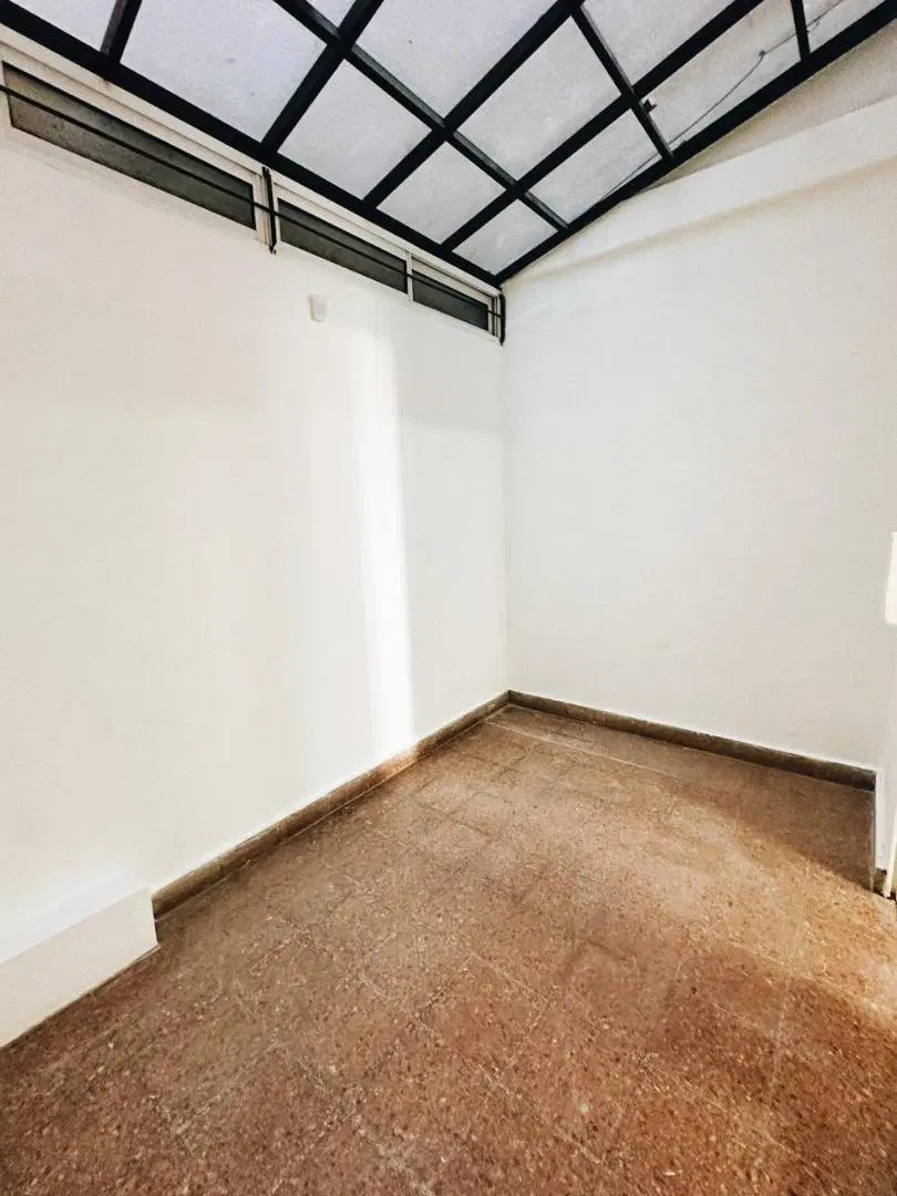 Departamento 2 ambientes alquiler Ramos Mejía 5