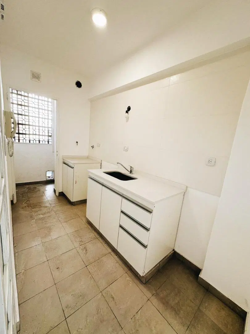 Departamento 2 ambientes alquiler Ramos Mejía 1
