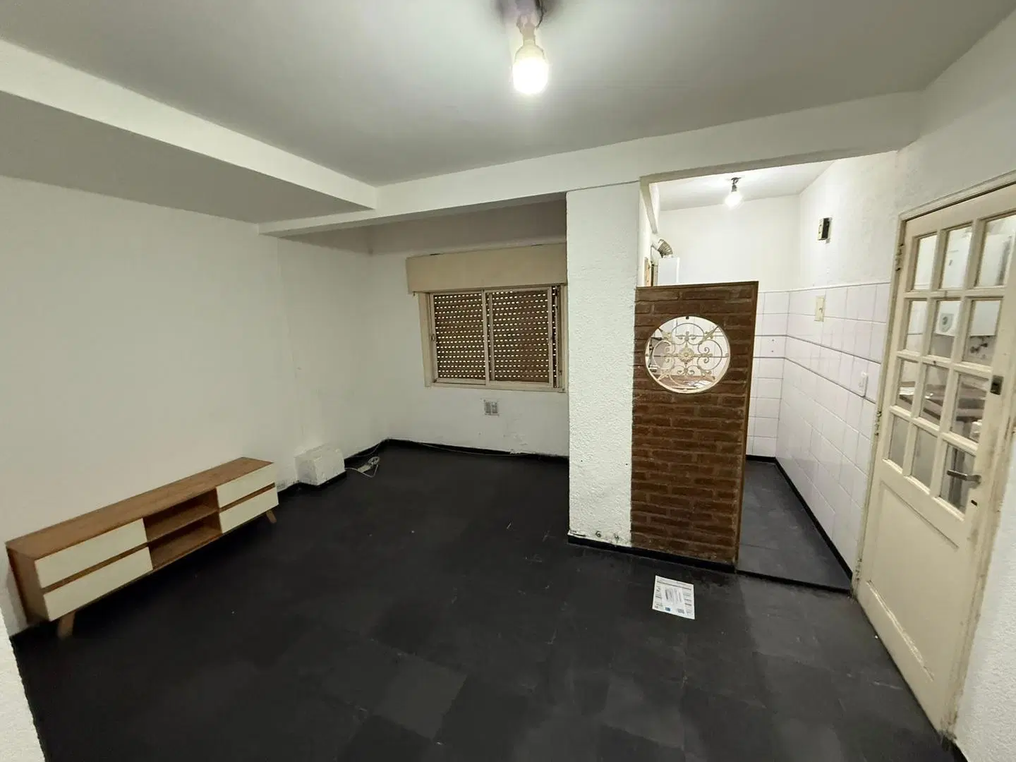 Departamento 2 ambientes en alquiler Ramos Mejia 1