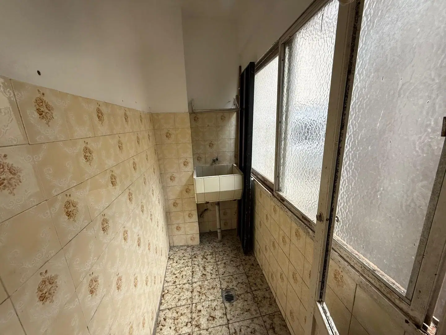 Departamento 2 ambientes en alquiler Ramos Mejia 3