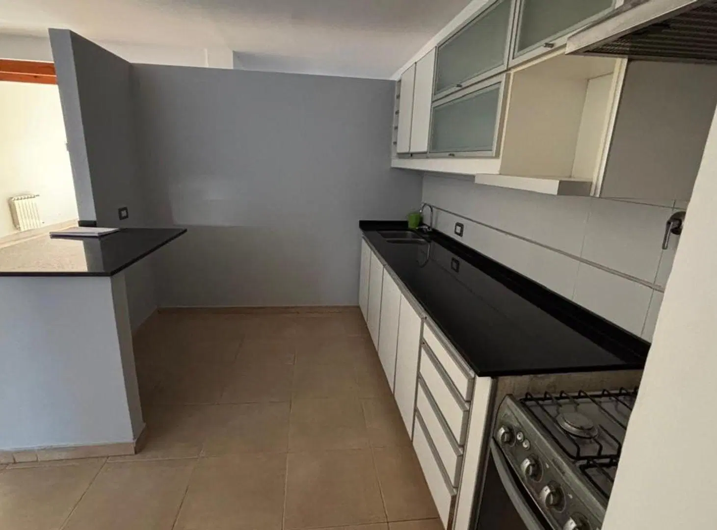 Casa PH 3 ambientes venta Ramos Mejia 2