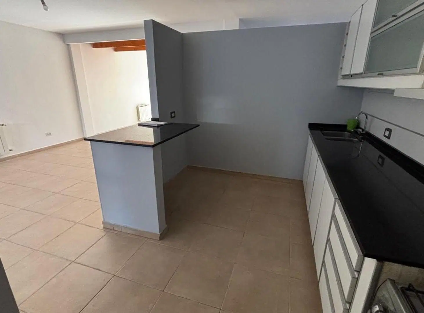 Casa PH 3 ambientes venta Ramos Mejia 3