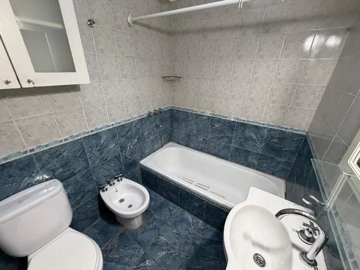Triplex 3 ambientes venta Ramos Mejia 4