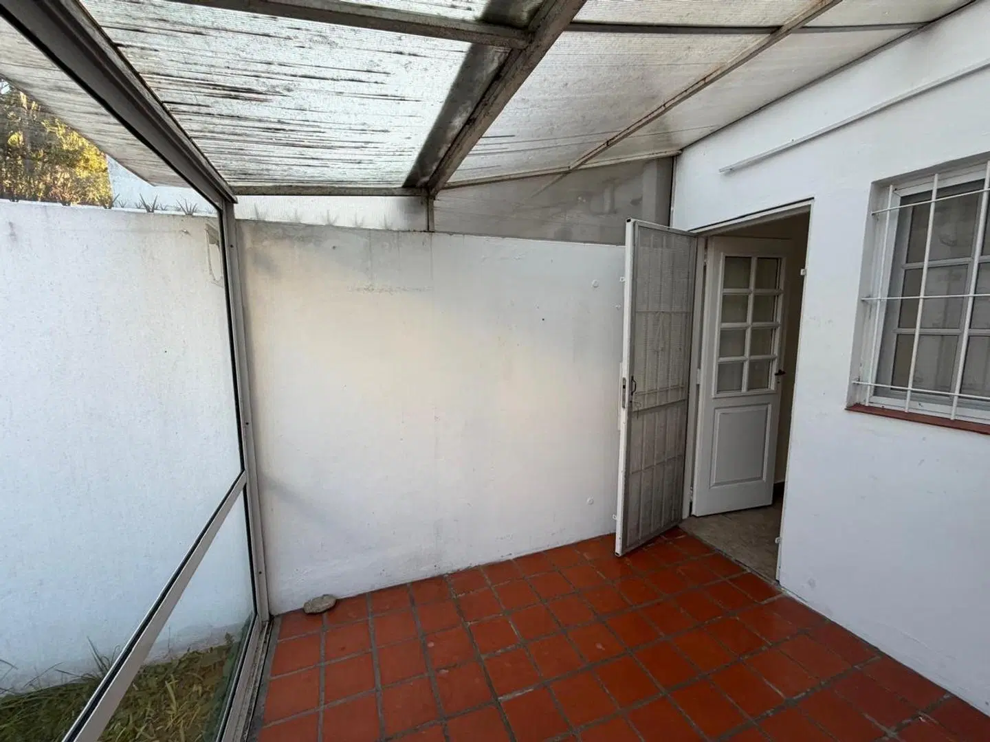 Triplex 3 ambientes venta Ramos Mejia 8