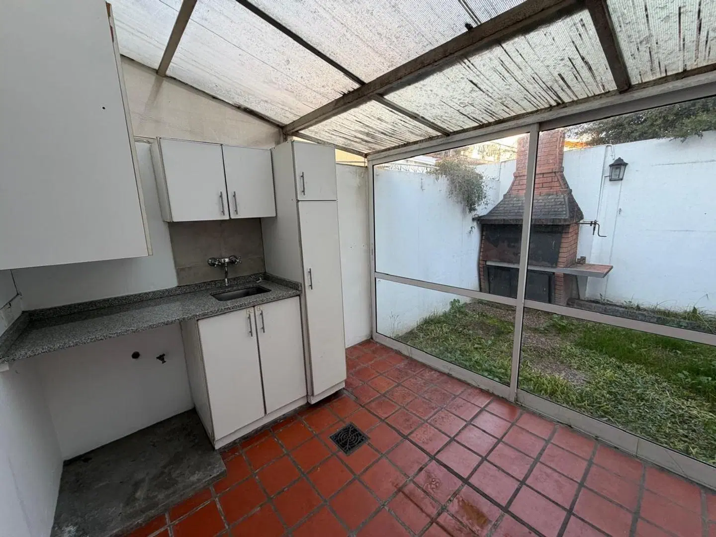 Triplex 3 ambientes venta Ramos Mejia 1