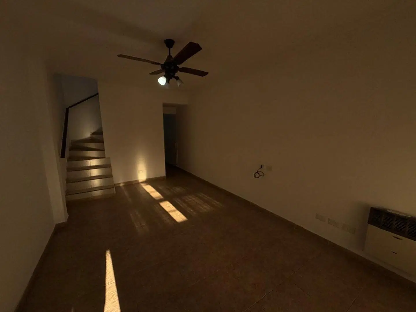 Triplex 3 ambientes venta Ramos Mejia 3