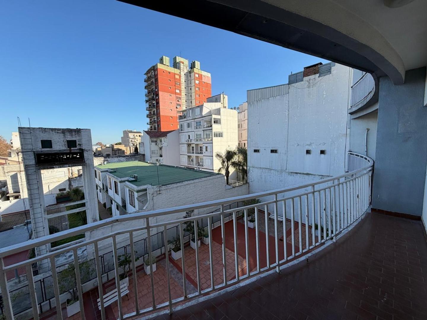 Foto de departamento 2 ambientes alquiler Ramos Mejia, imagen 4