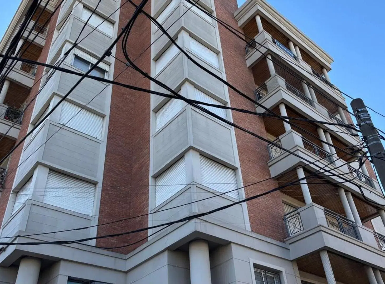 departamento 3 ambientes venta Ramos Mejia 2