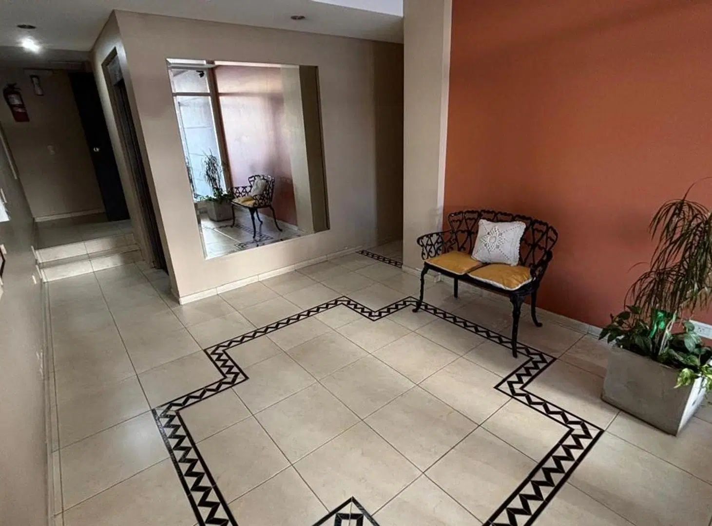 departamento 3 ambientes venta Ramos Mejia 3