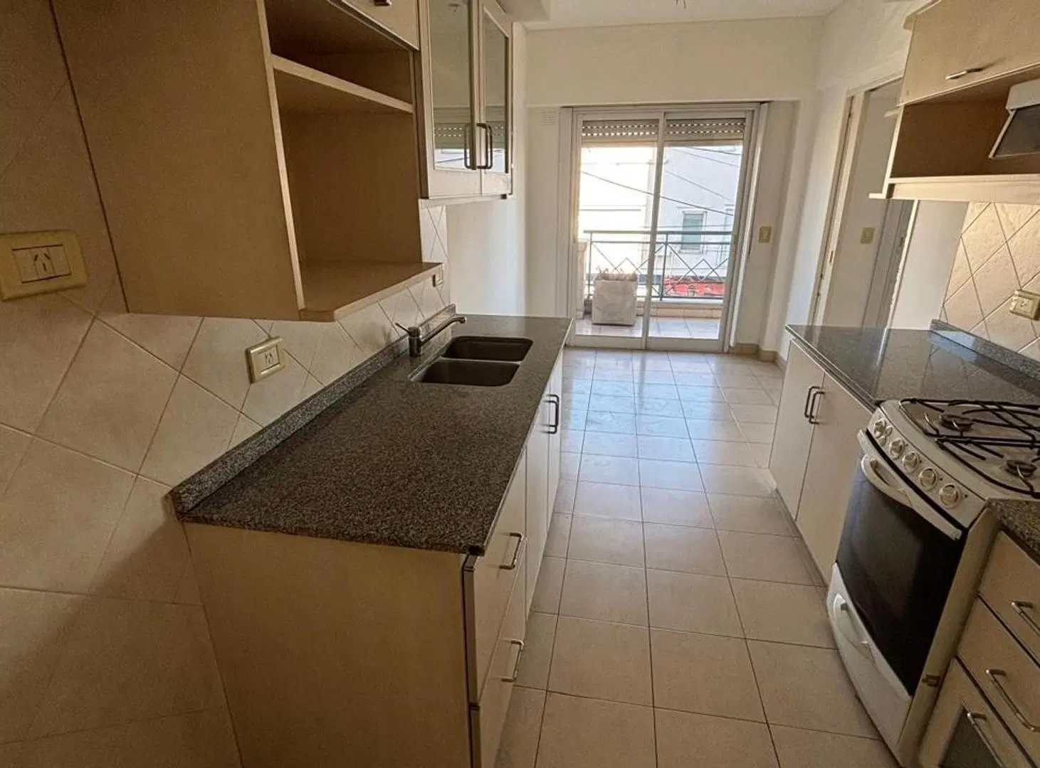 departamento 3 ambientes venta Ramos Mejia 4