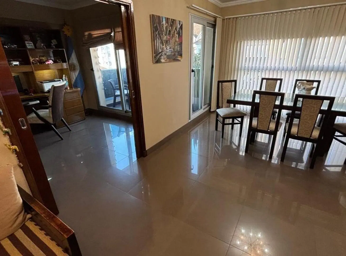 departamento venta 4 ambientes venta 5