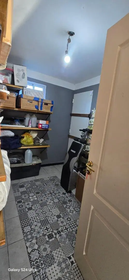 Quinta cuatro ambientes venta Lujan 2