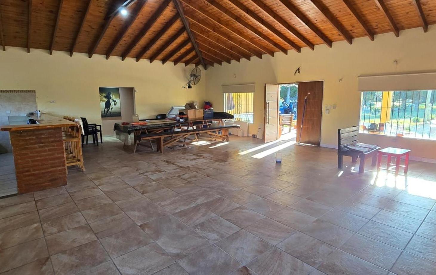 Foto de Quinta cuatro ambientes venta Lujan, imagen 2