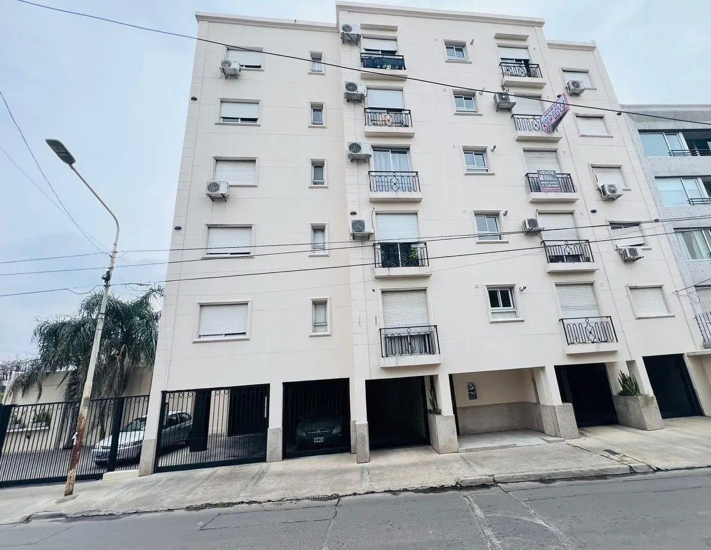 Departamento 2 ambientes venta Haedo 2