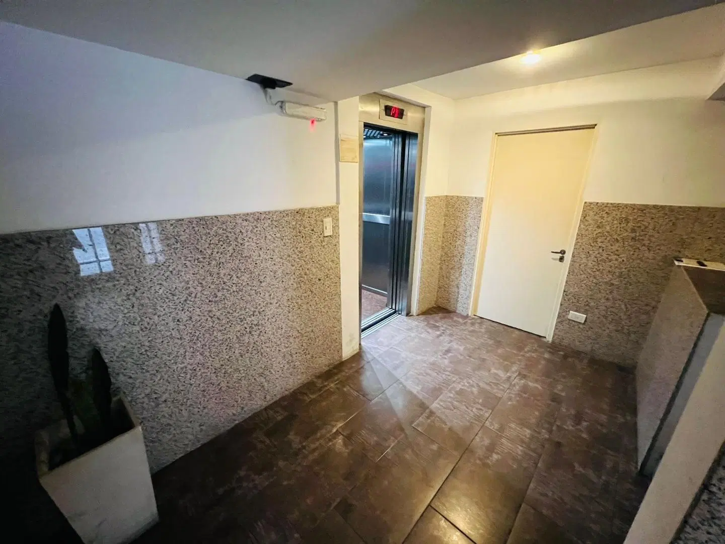 Departamento 2 ambientes venta Haedo 8