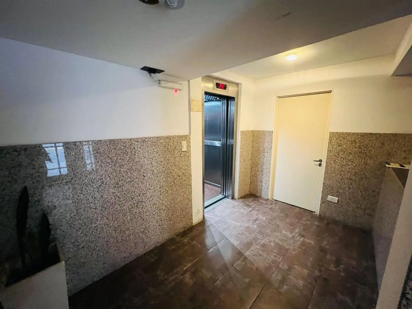 Departamento 2 ambientes venta Haedo 5