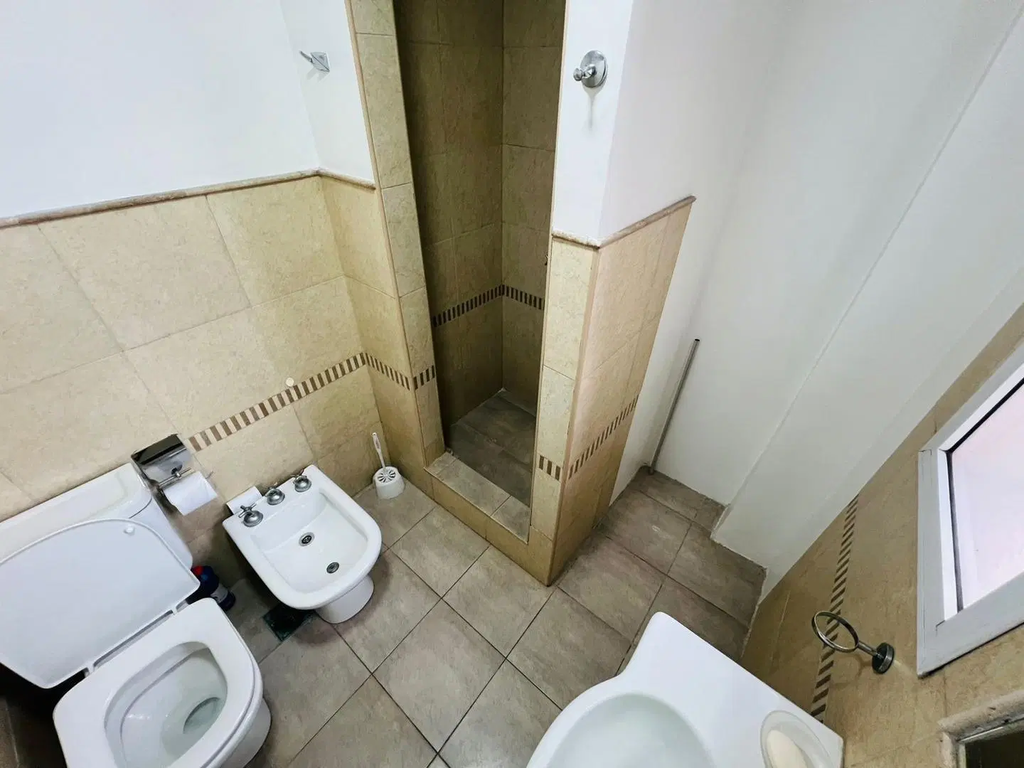 Departamento 2 ambientes venta Haedo 1