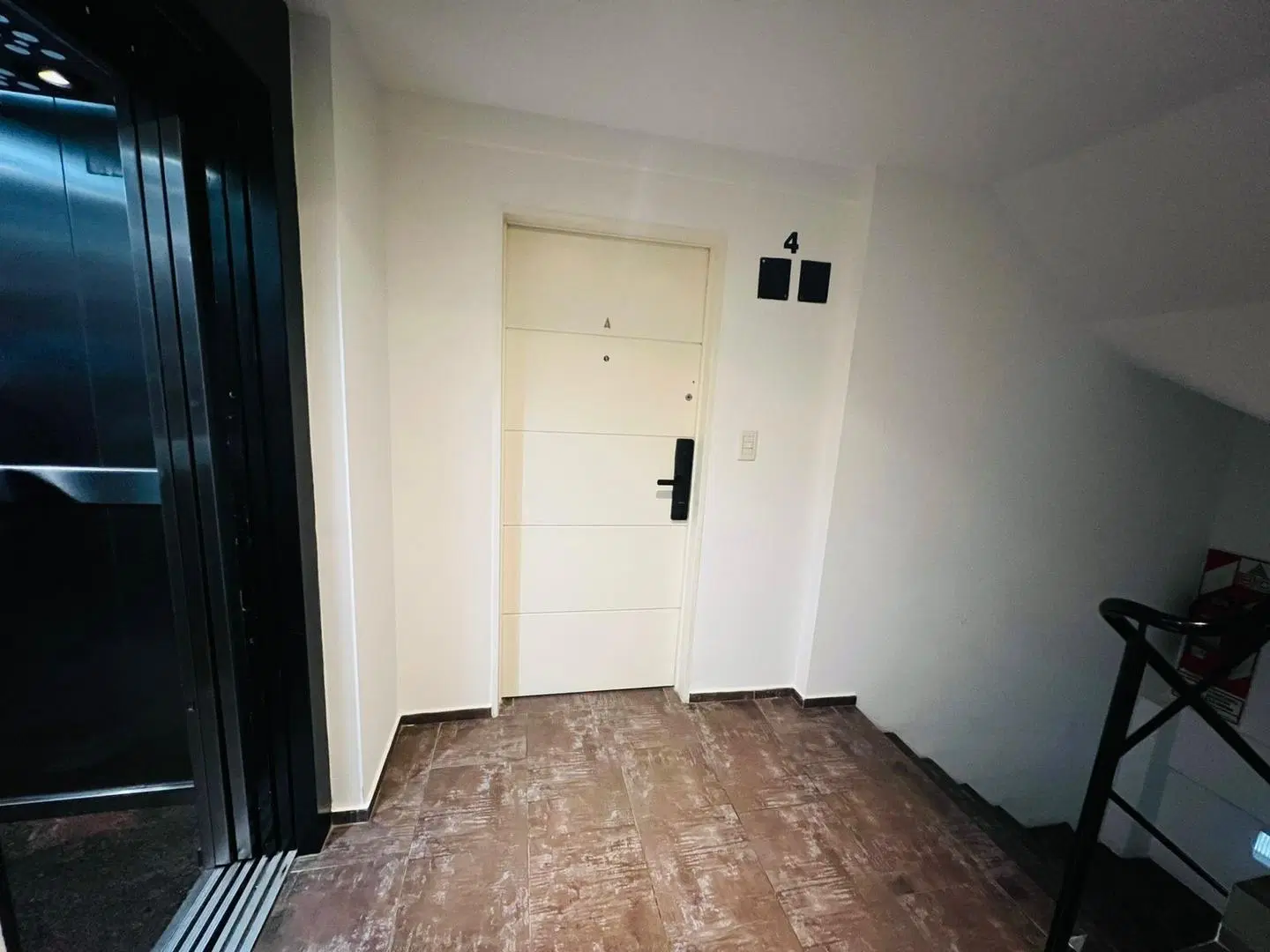 Departamento 2 ambientes venta Haedo 3