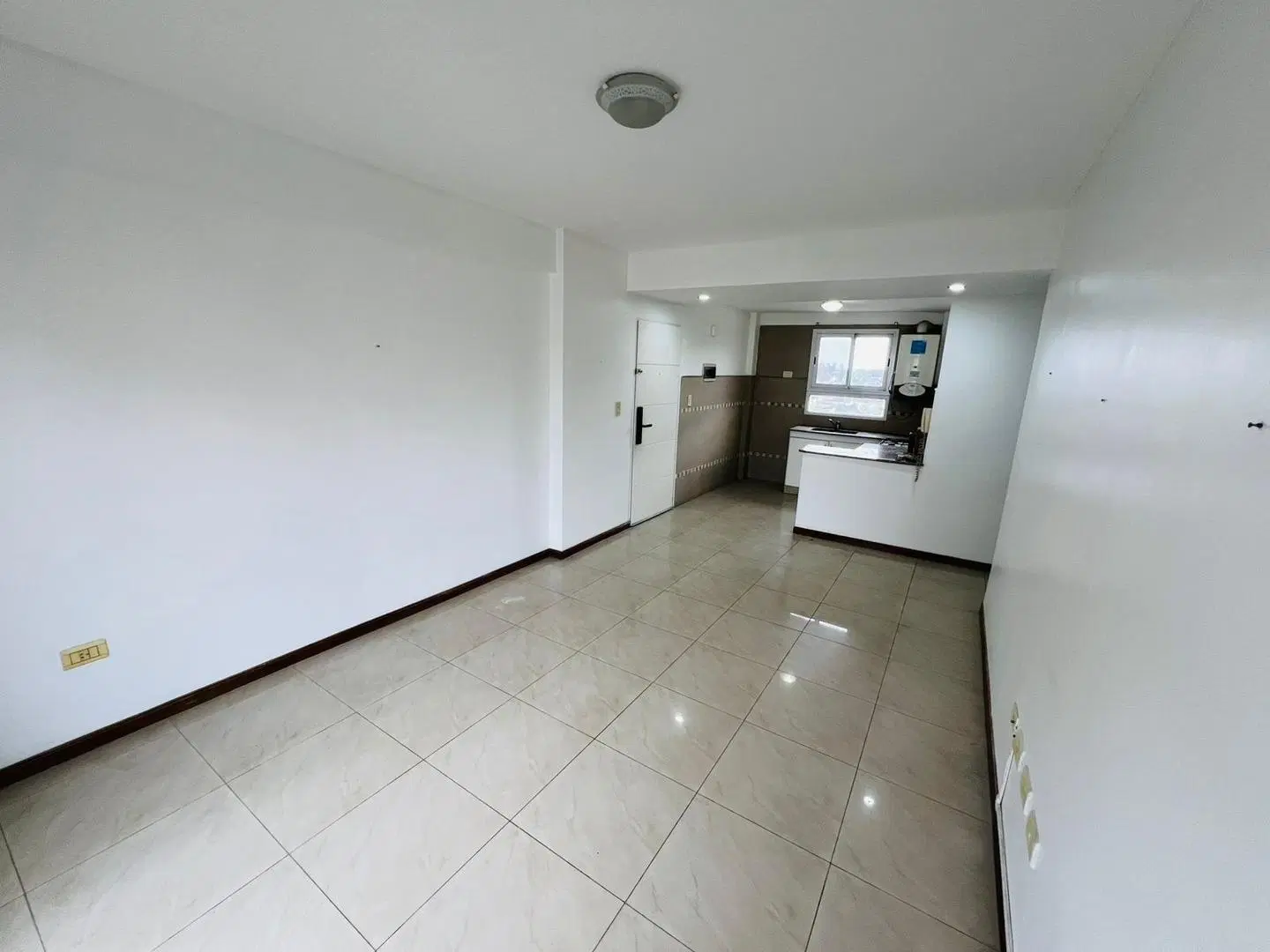 Departamento 2 ambientes venta Haedo 4