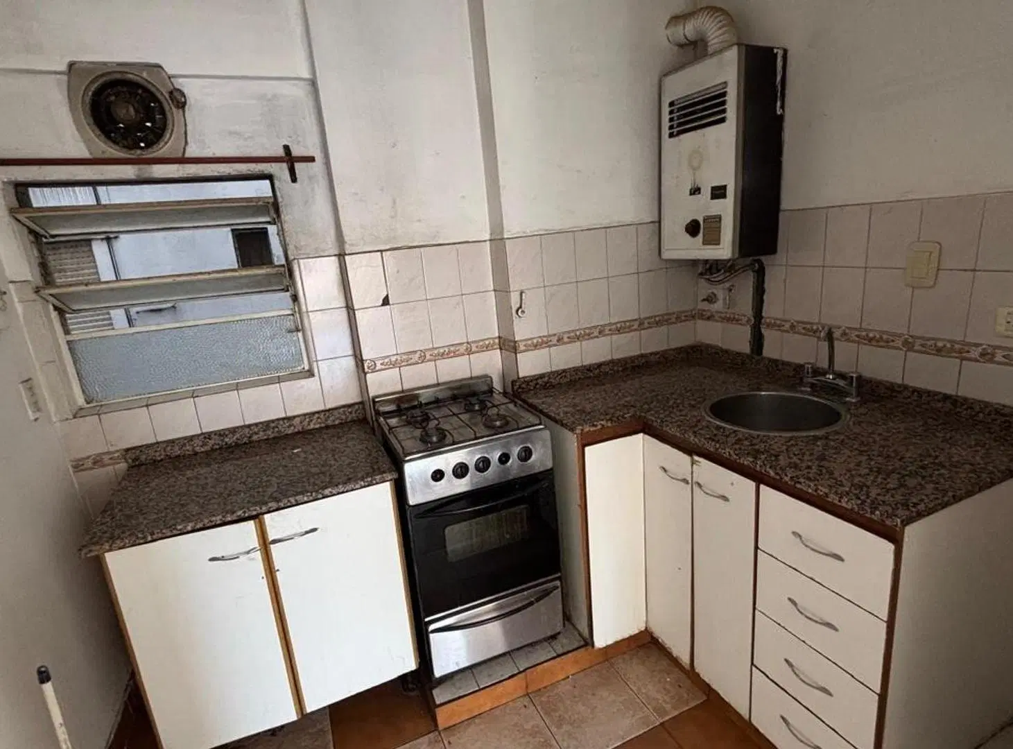 departamento venta 3 ambientes Ramos Mejia 8