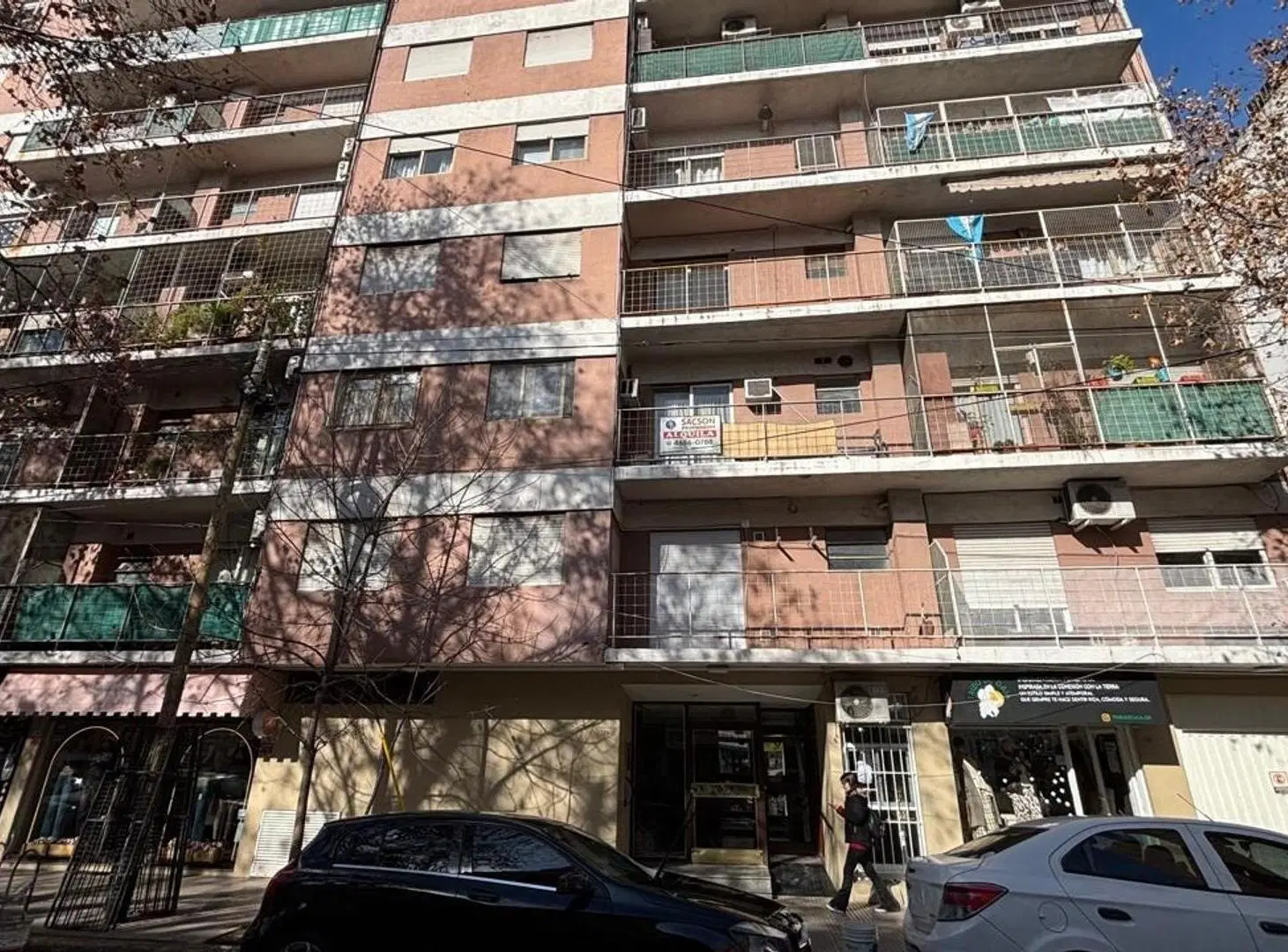 departamento venta 3 ambientes Ramos Mejia 1