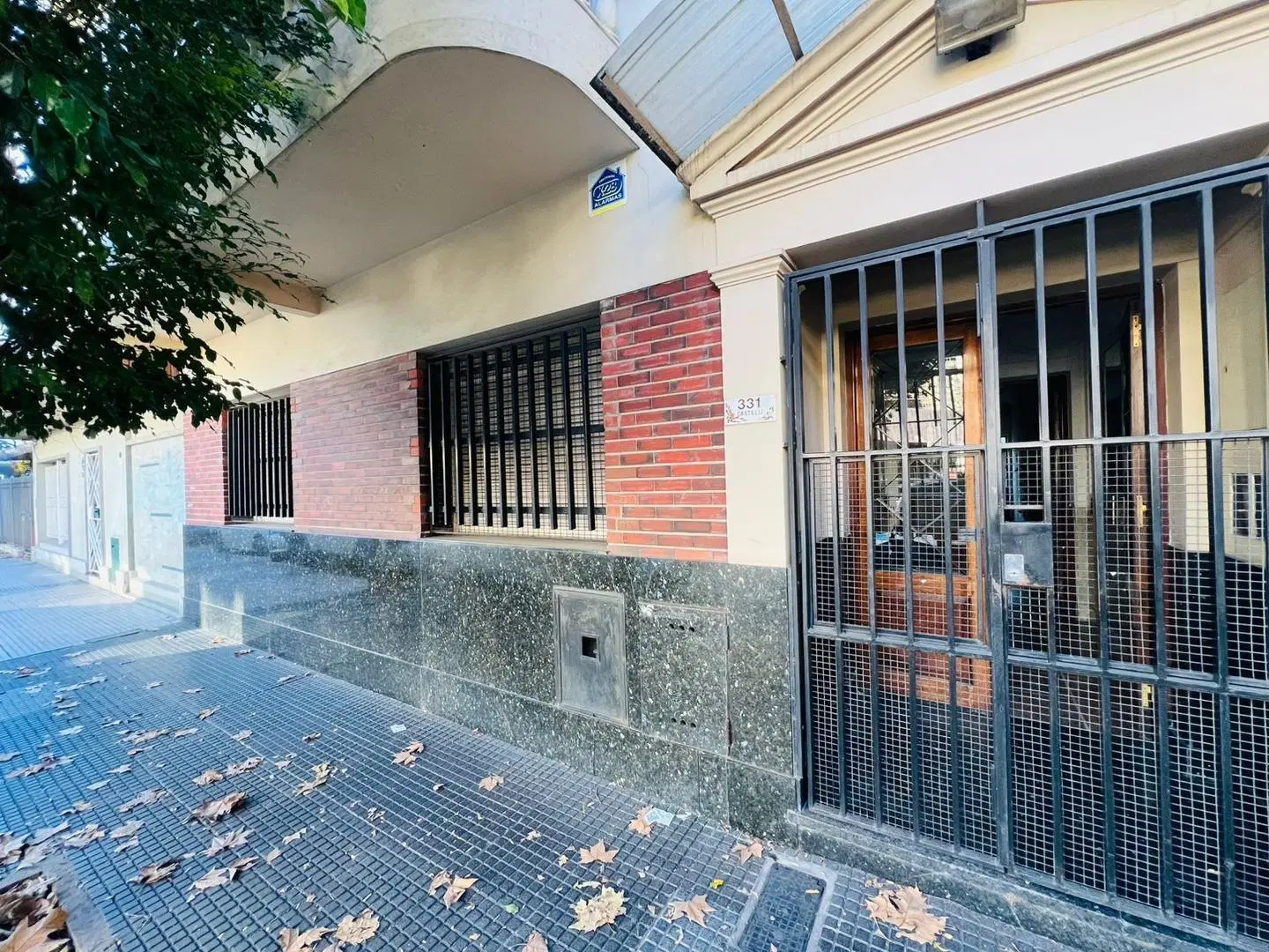 departamento 3 ambientes alquiler Ramos Mejia 7