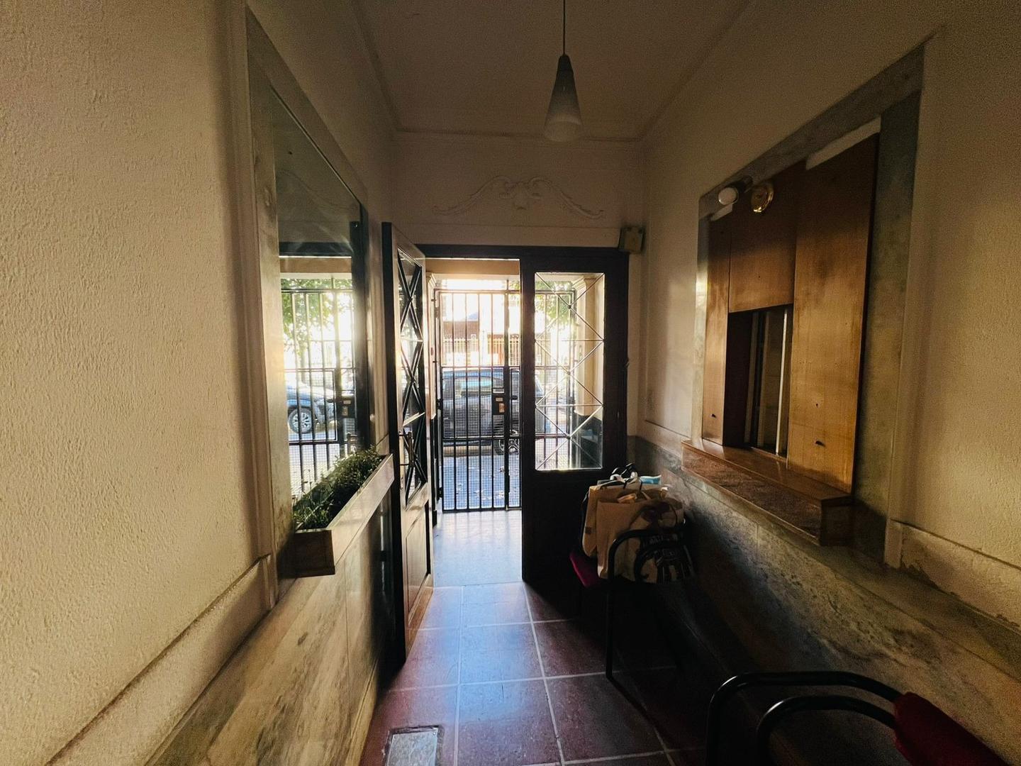 Foto de departamento 3 ambientes alquiler Ramos Mejia, imagen 1