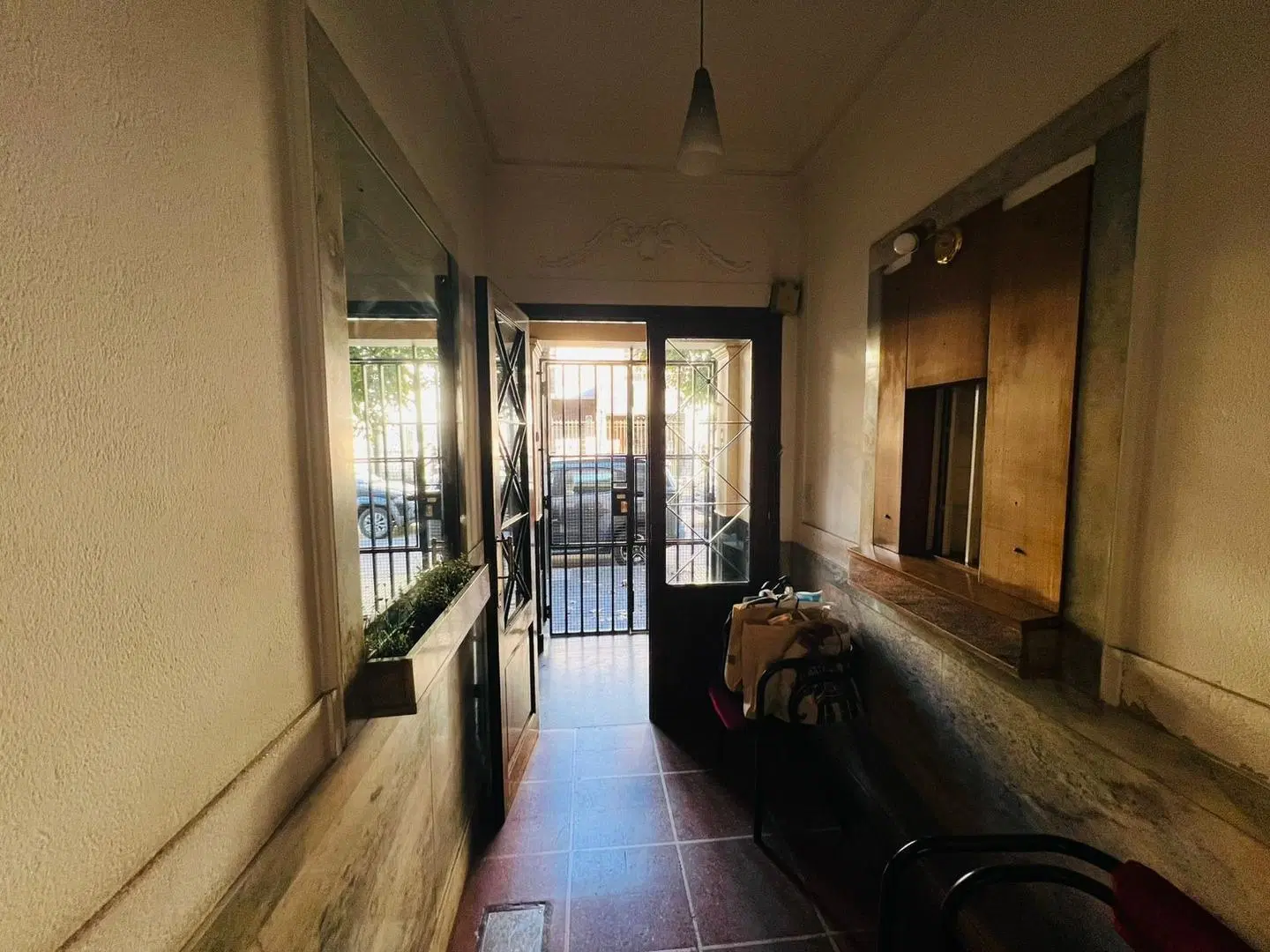 departamento 3 ambientes alquiler Ramos Mejia 1