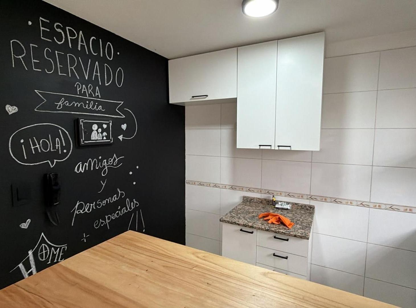 Foto de departamento 2 ambientes alquiler Ramos Mejia, imagen 4